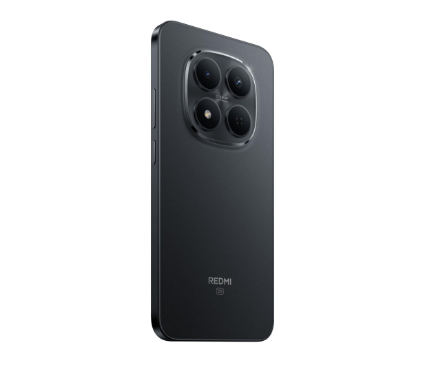 Xiaomi Redmi Note 15 Pro 5G 8/256GB Black - 1471035 - zdjęcie 7